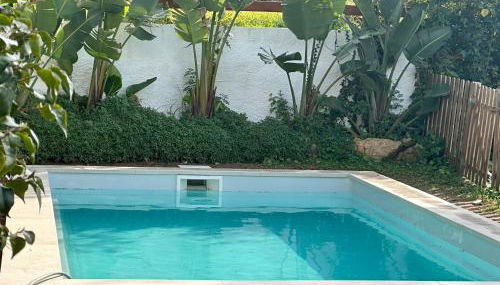 PRAGA 2 - Encantadora casa con piscina y vistas al bosque! - Foto 3