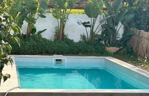 PRAGA 2 - Encantadora casa con piscina y vistas al bosque! - Foto 3