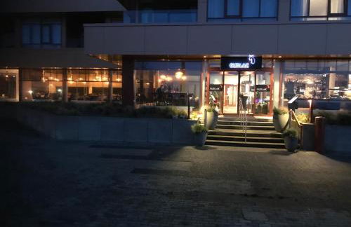 Strandblick mit Strandkorb & Fahrrädern - Foto 22