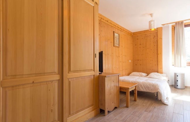 Résidence & Spa La Grande Cordée - Photo 7