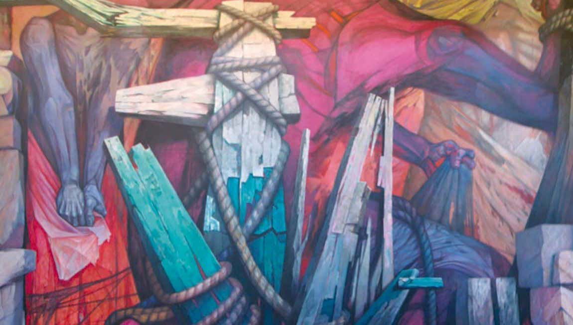 Mexico City Mural Tour - Foto 1