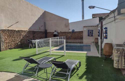 Casa Rural El Rincón del Valle - Foto 6