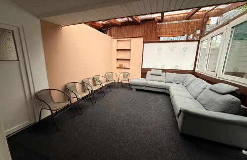 Monteur Apartment - Foto 2