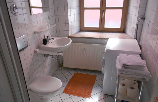 Altstadtflair - Foto 36