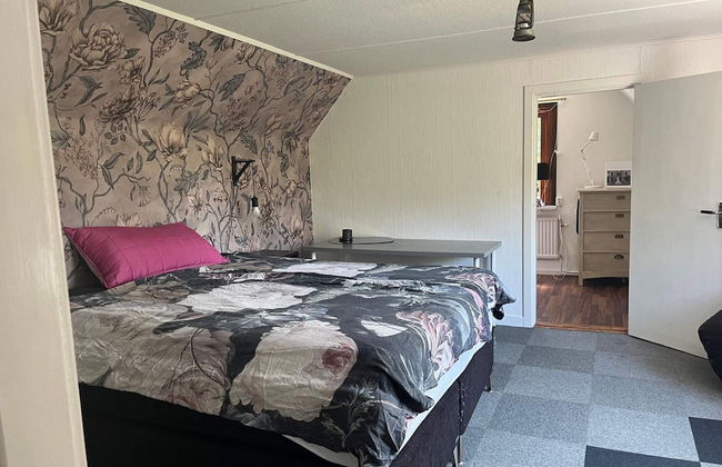 5 Person Holiday Home in Loddekopinge - Foto 31