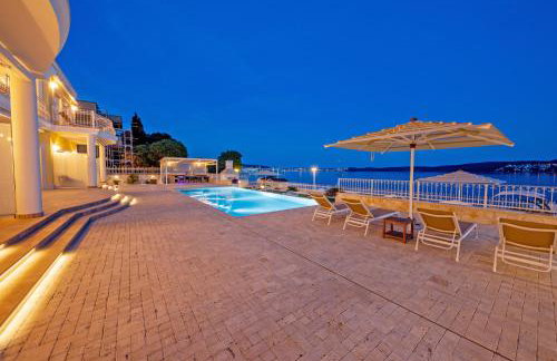 Villa Bella Vista am Meer - Foto 7