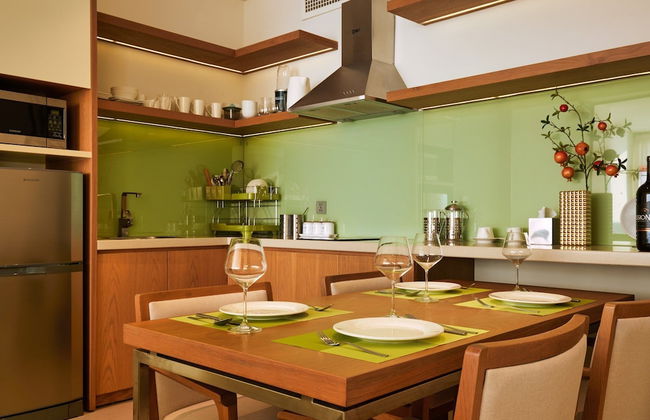 The Chic Apartment For Family - Foto 13