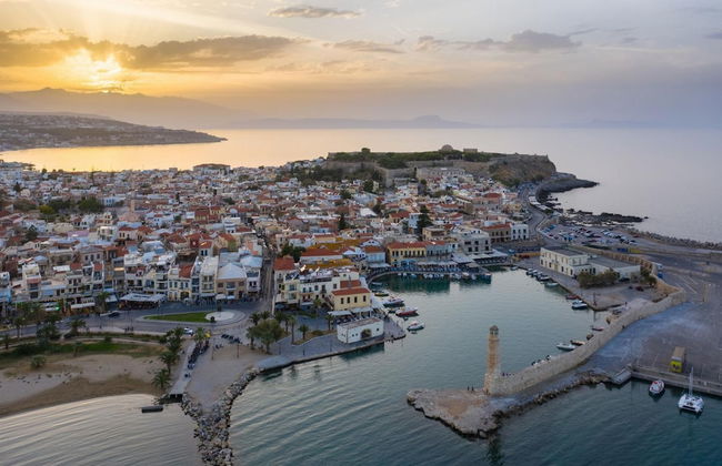 Villa Elessa in Rethymno - Photo 62