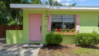 Bright Bay Hideaway - Near Springs - Pet Friendly - Foto 5