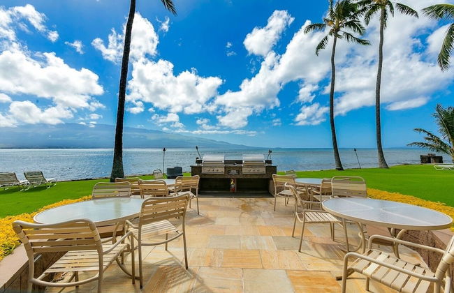 Maalaea Kai 215 1 Bedroom Condo - Foto 45