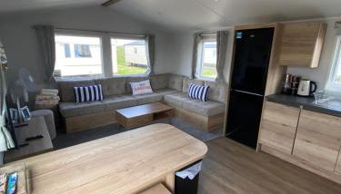 Liv's Caravan Parkdean Camber Sands - Foto 4