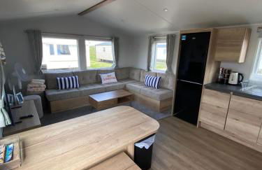 Liv's Caravan Parkdean Camber Sands - Foto 4