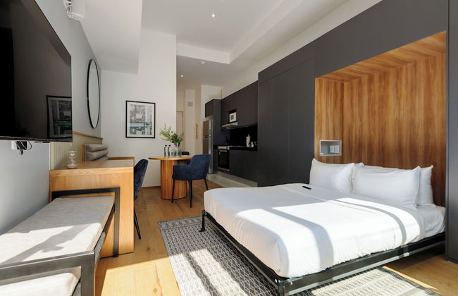 Icon Roma 517 by Wynwood House - Foto 7