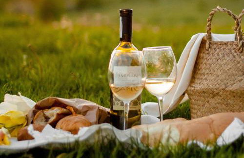 Anton & Cilli Hideaway Lodges - Photo 8