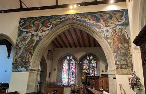 Bexhill Old Town Retreat - Foto 30