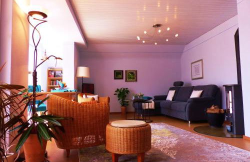 Ferienwohnung am Wanderweg - Foto 8