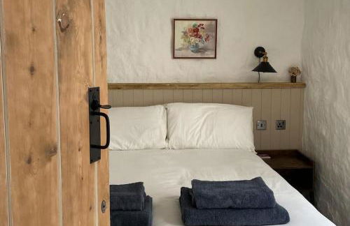 The Anvil, 2 bed cottage, in the heart of Cornwall - Foto 1