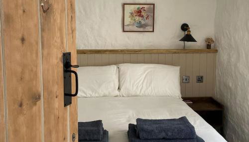 The Anvil, 2 bed cottage, in the heart of Cornwall - Foto 1