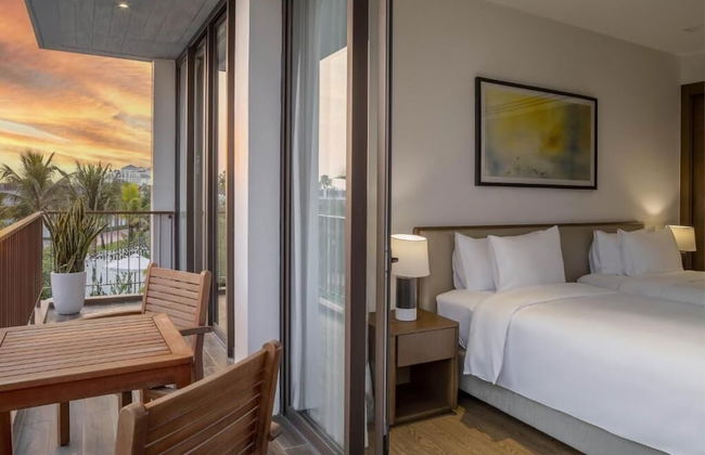 Oakwood Ha Long - Foto 18