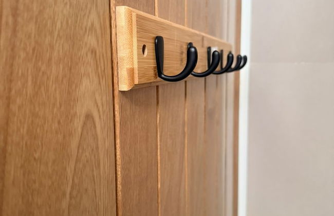 Cabañas Villa Antonella - Foto 39