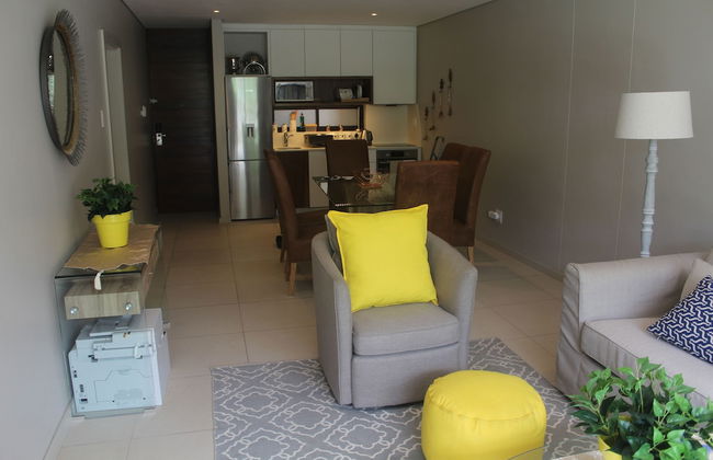 Zimbali Suite 318 424 - Foto 1