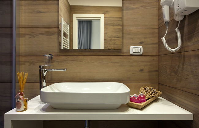 Domus Schilizzi - Foto 31