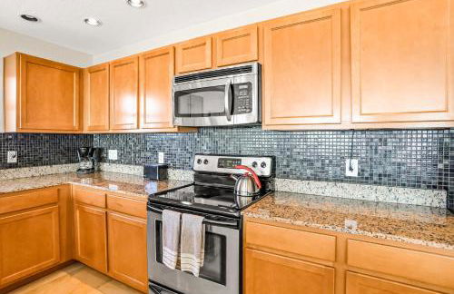 Palms of Treasure Island 405 - Foto 18