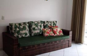 Apto Condomínio Recanto das Flores Taperapuã - Foto 13