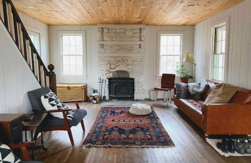 Mountain Farmhouse (The Lorca, Catskills) - Foto 37