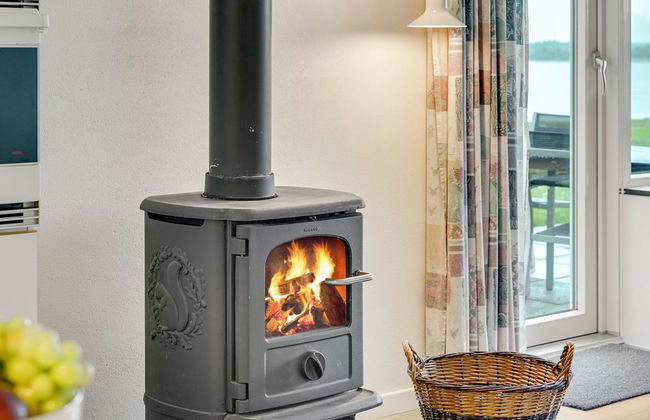 "Ephra" - 250m to the fjord - Foto 20