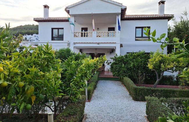 Casa Rural Parador Del Silo - Foto 1