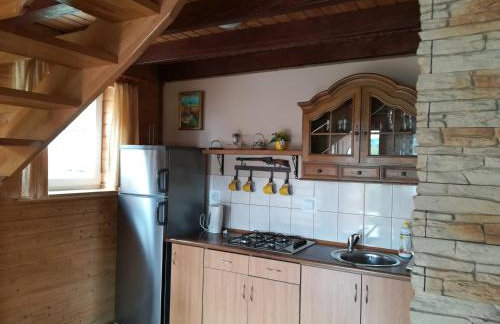 Domki Komfort - Photo 26