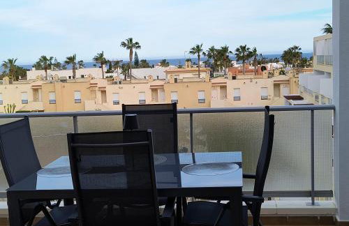 vera playa atico balcón al mediterráneo - Foto 16