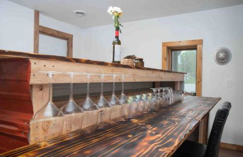 Meadow Rue Retreat - Foto 7