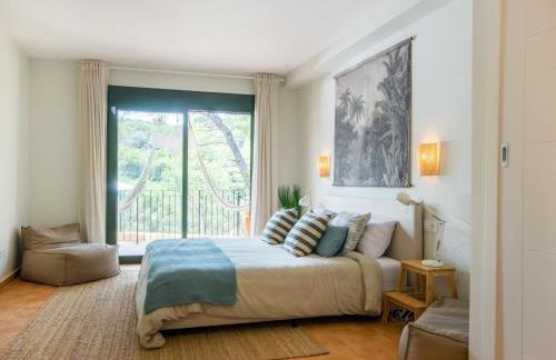 Brisa del mar Sa Punta duplex piscina y parking - Foto 17