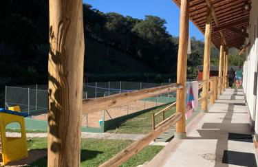 Chales em Salesopolis - Recanto da Barra - Foto 34