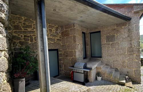 Casa da Fonte, Monte - Foto 32