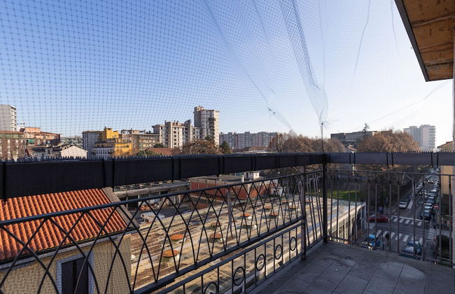 Risorgimento 99 A in Sesto San Giovanni - Foto 4