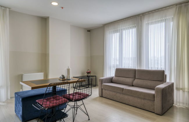 Zin D Sefin aparts - Foto 34