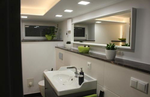 Ferienwohnung Zum Alten Gaswerk - Foto 19