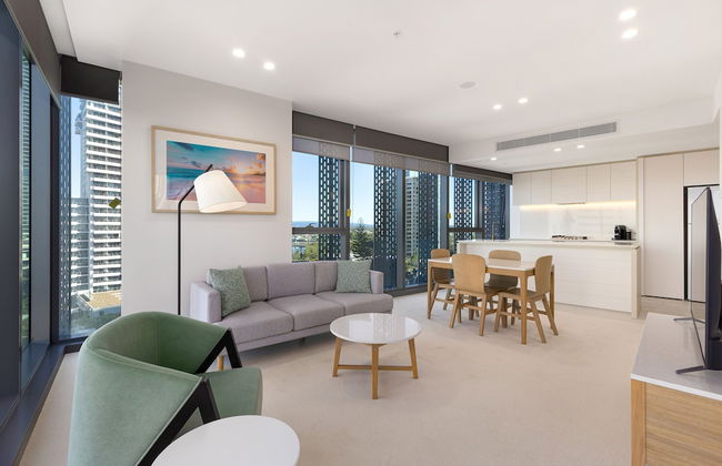 ULTIQA Signature at Broadbeach - Foto 77