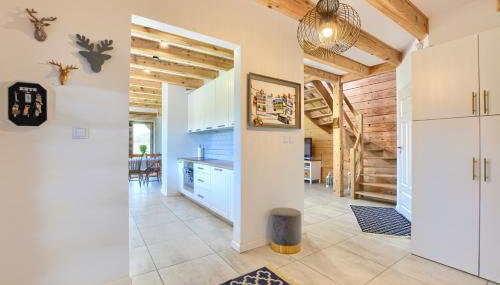 Słoneczna Solina Bóbrka - Foto 2