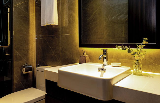 The Gloria Serviced Apartment by Silk Path - Foto 26