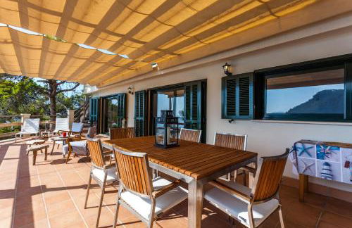 Villa Banyalbufar - Foto 9