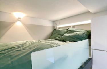 Voll ausgestattetes Apartment in der Au - Foto 6