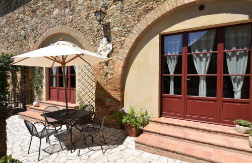 Villa Siena - Foto 13