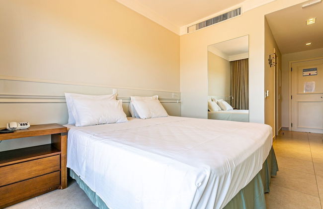 Estúdios Modernos em Resort pé na areia - Jurerê Beach Village JBVJR - Photo 31