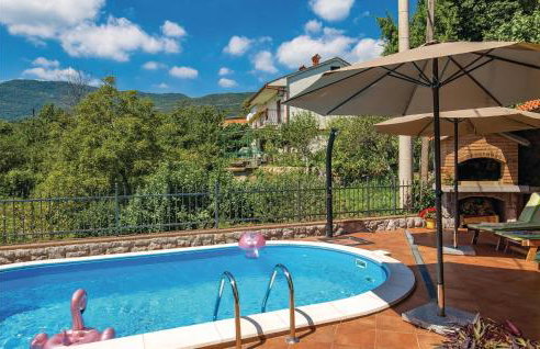 Cozy Home In Bregi With Wifi - Foto 11