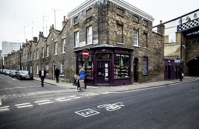 Theed Street by Onefinestay - Foto 17