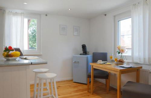 Stilvolle FeWo *Rebland* Balkon-Netflix-Parking - Foto 15